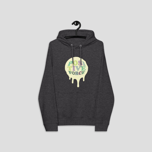 Positive Force Slime Hoodie