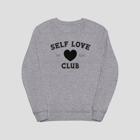 Self Love Club Sweatshirt