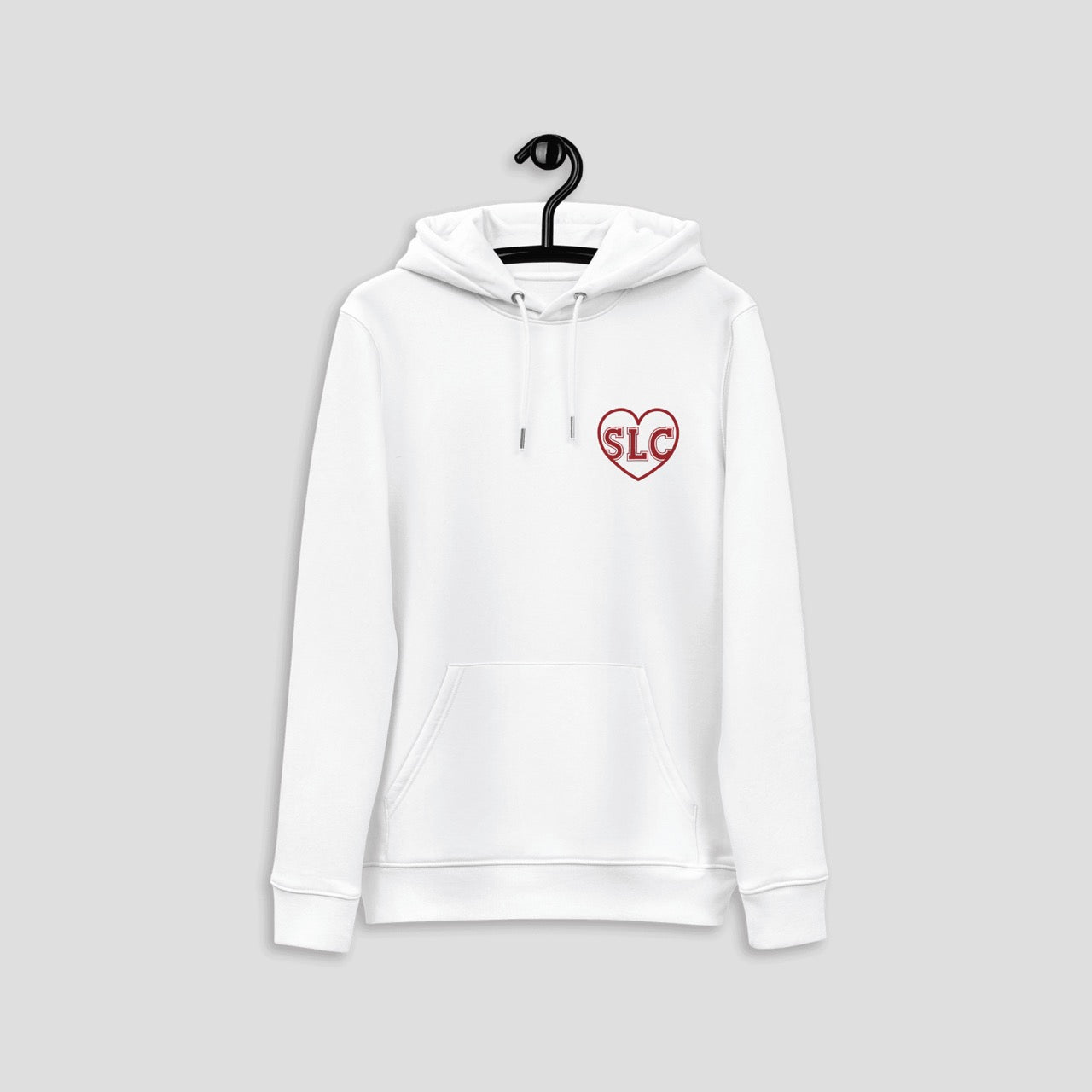 Self Love Club Hoodie