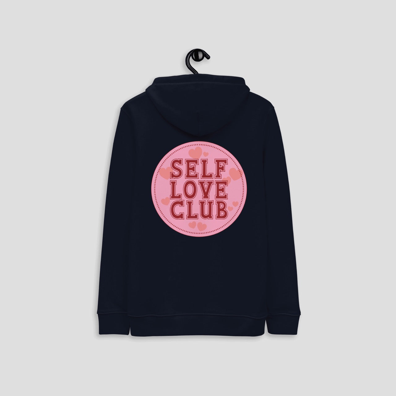 Self Love Club Hoodie