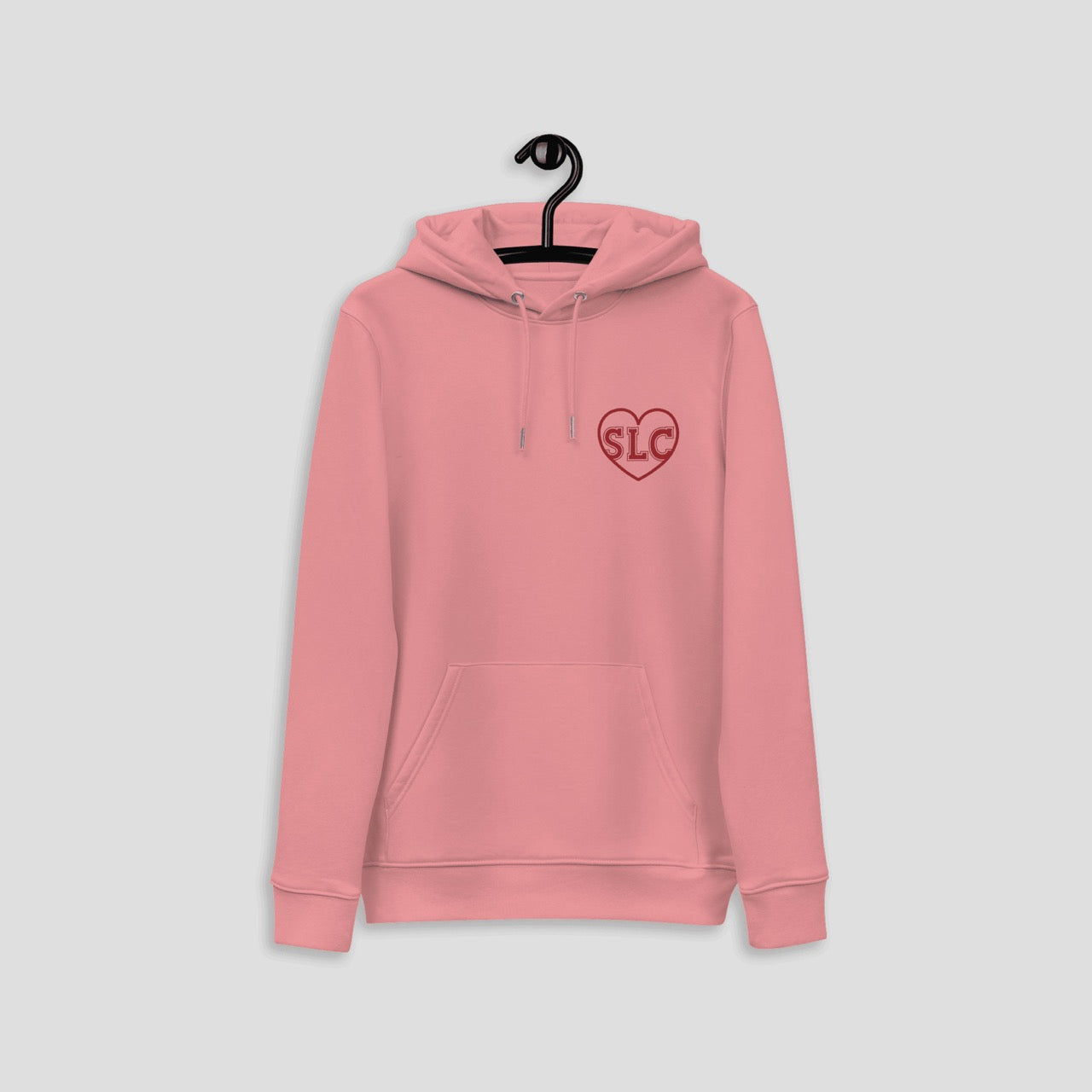 Self Love Club Hoodie