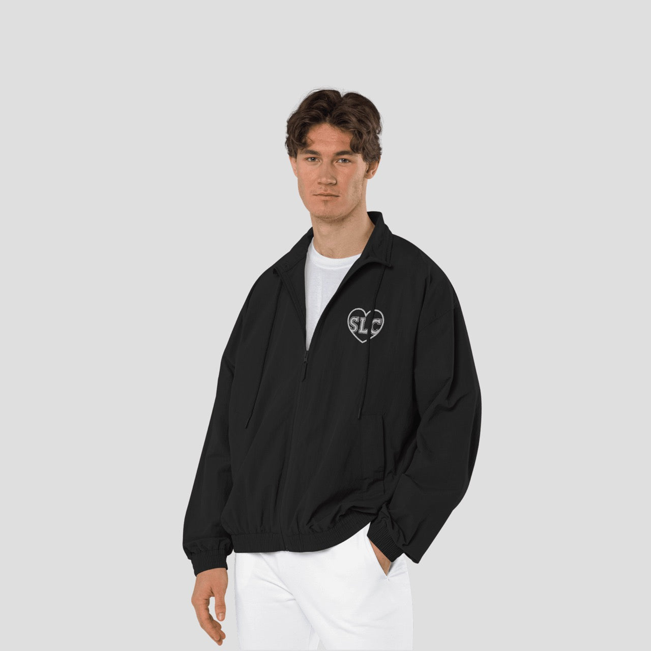 Self Love Club Set - Jacket