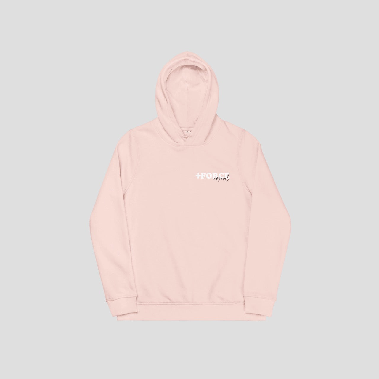 The OG Hoodie - Feminine Fit