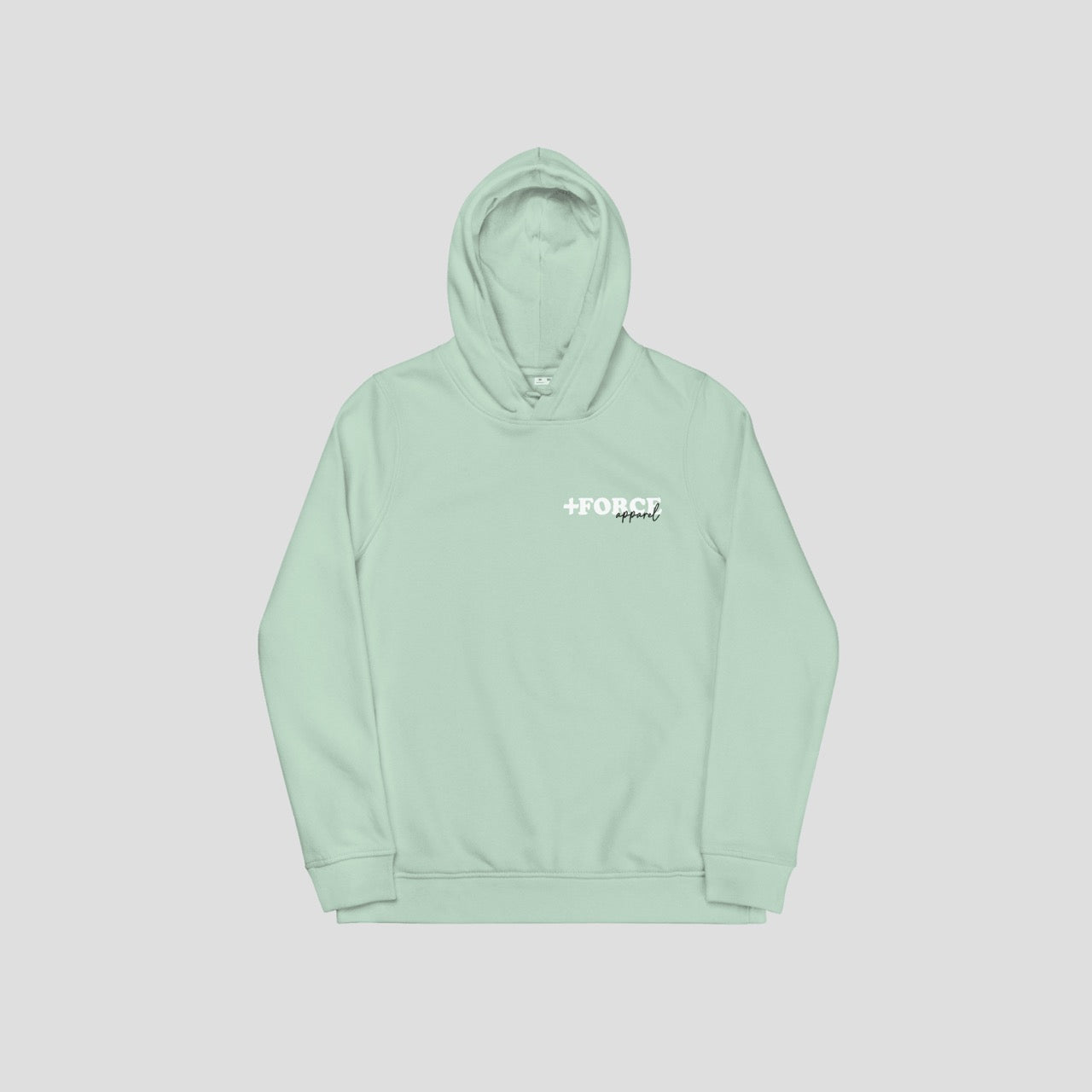 The OG Hoodie - Feminine Fit