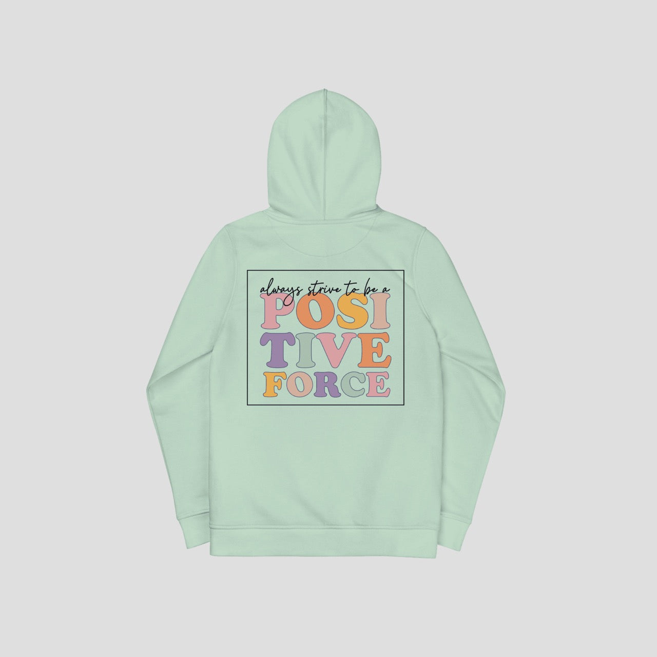 The OG Hoodie - Feminine Fit