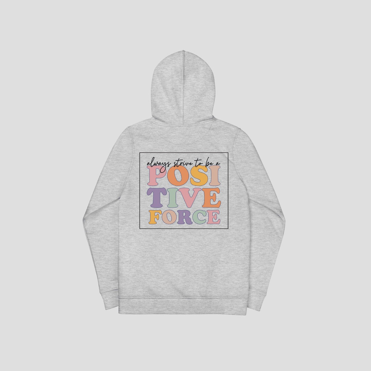 The OG Hoodie - Feminine Fit