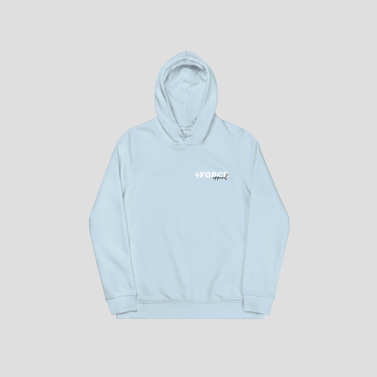 The OG Hoodie - Feminine Fit