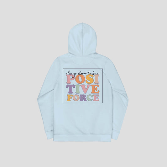 The OG Hoodie - Feminine Fit