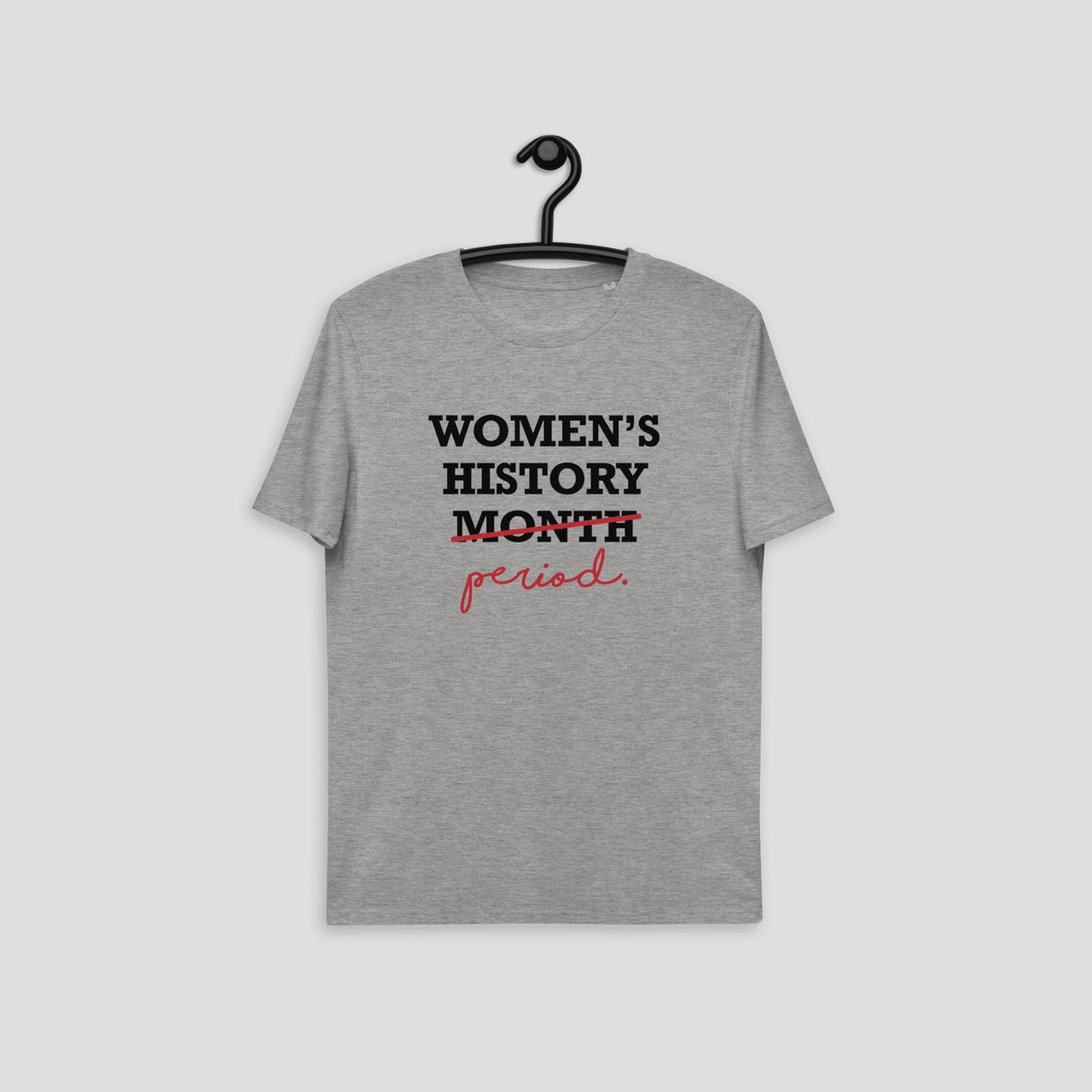 Women's History Period Tee