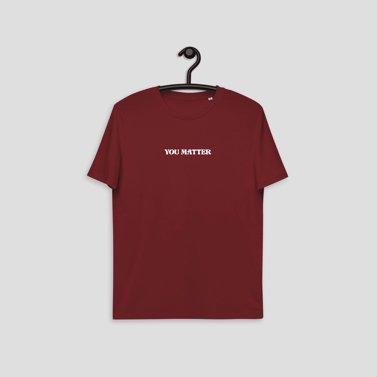 You Matter Tee