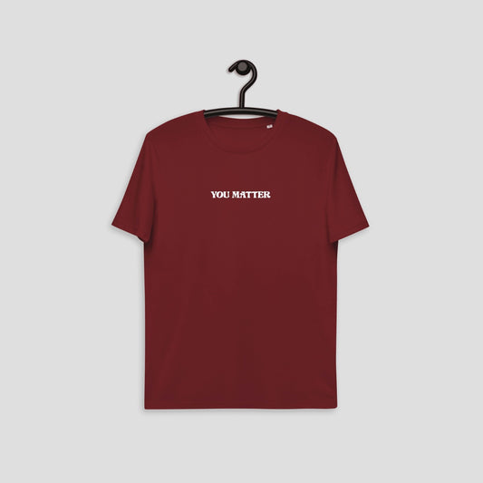 You Matter Tee