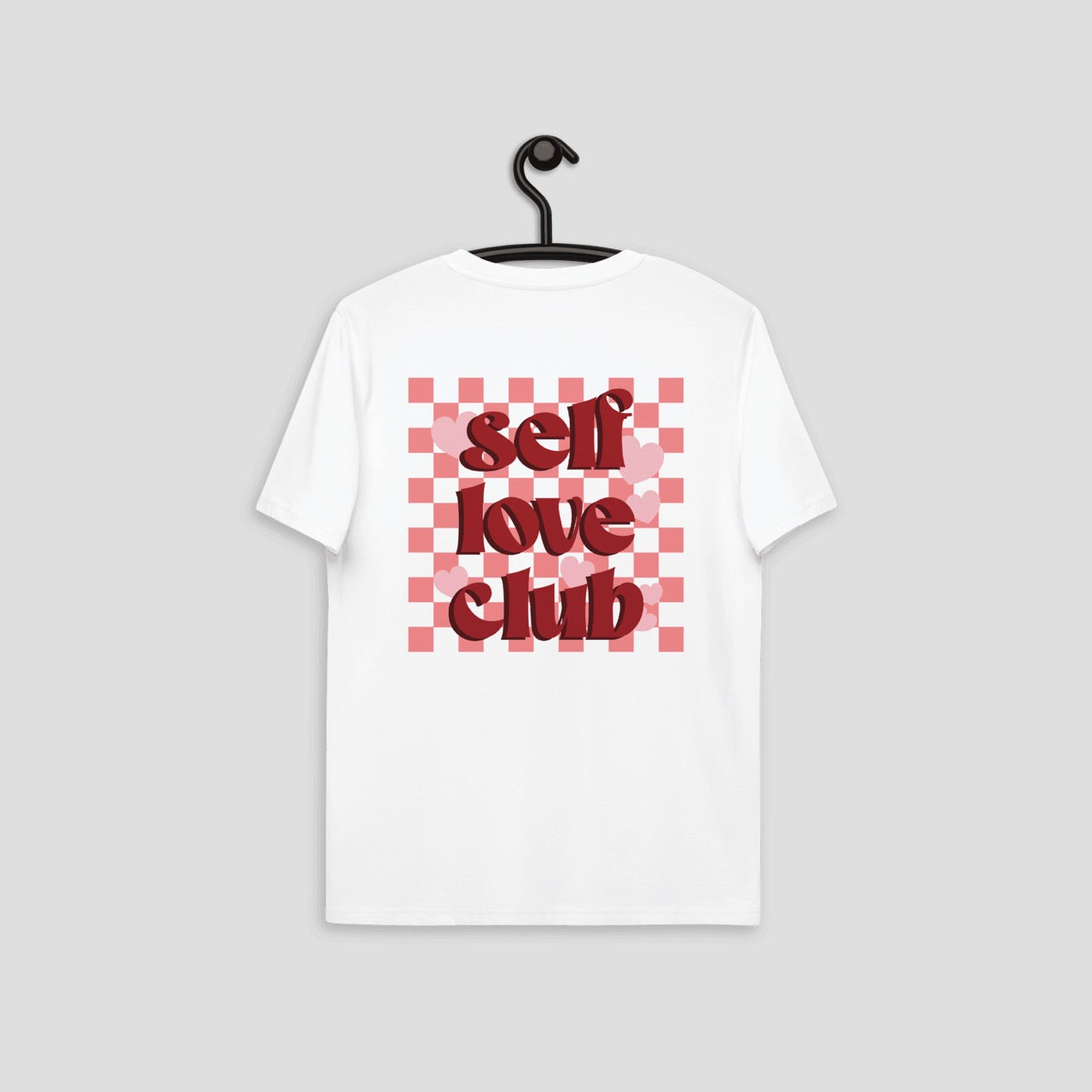 Self Love Club Tee